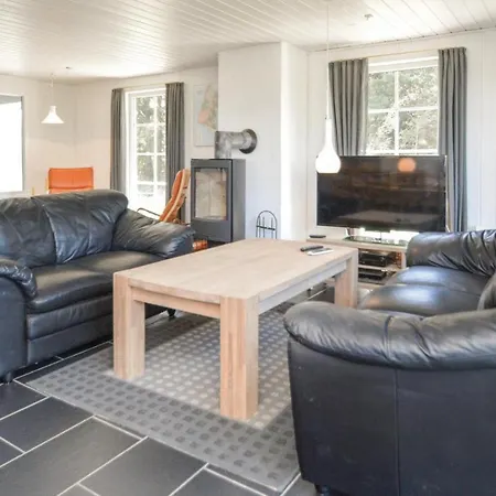 Vakantiehuis Awesome In With Sauna Blåvand