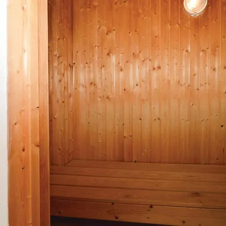 Beautiful In With Sauna * Блаванн