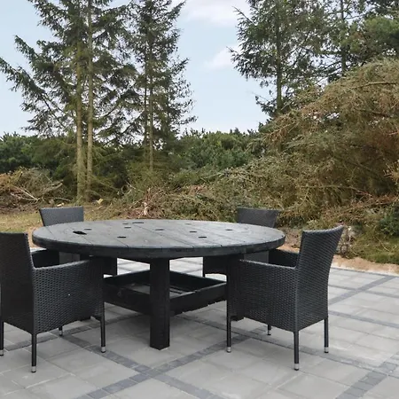 Pet Friendly In With Kitchen Holiday home Blavand