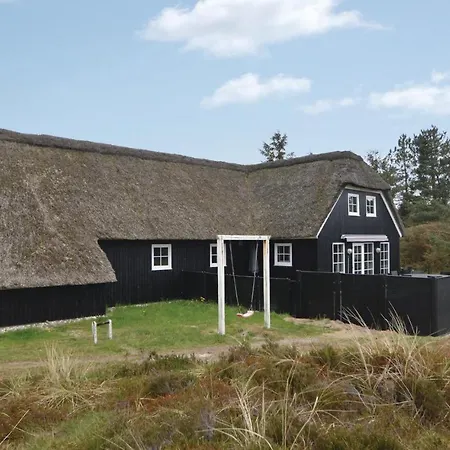 Nydelig Hjem I Med Badstue