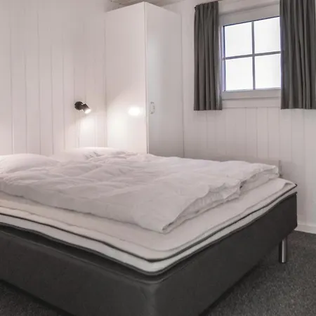 Pet Friendly In With Kitchen Holiday home Blavand