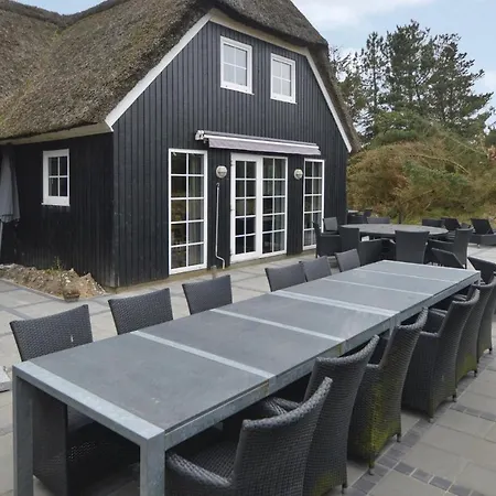 Awesome In With Sauna