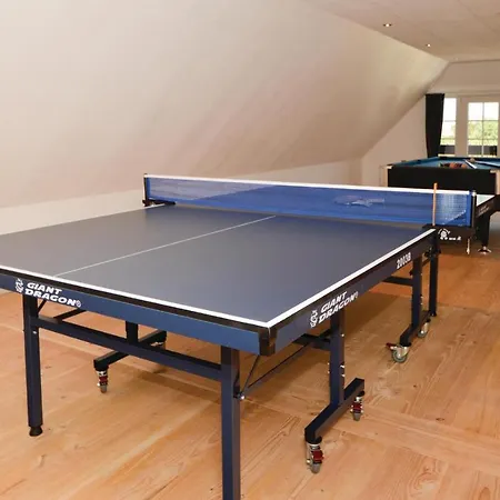 Сasa de vacaciones Awesome In With Sauna *