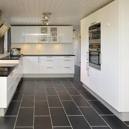 Awesome In With Sauna * Blåvand