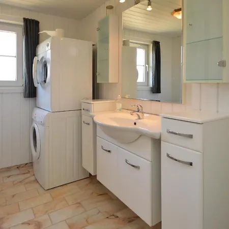 Awesome In With Sauna *