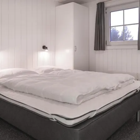 Vakantiehuis Awesome In With Sauna *