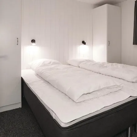 Vakantiehuis Awesome In With Sauna *