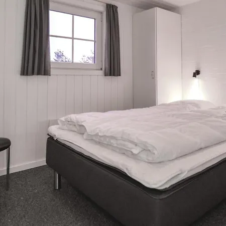 Belle Maison à Avec Sauna Blåvand