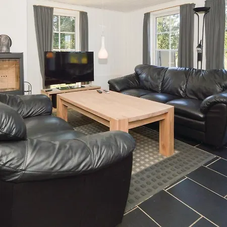 Awesome In With Sauna *