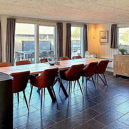 Awesome In With Sauna