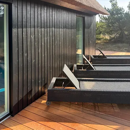 Awesome In With Sauna Ferienhaus