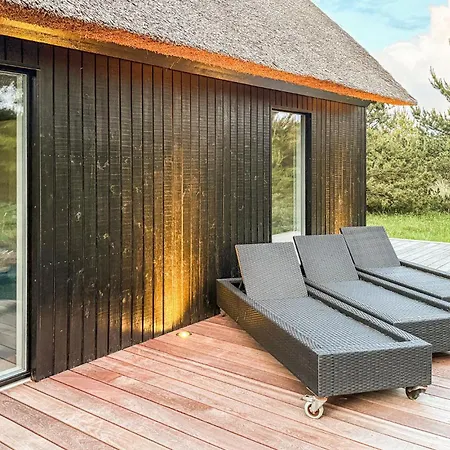 Schönes Haus In Mit Sauna