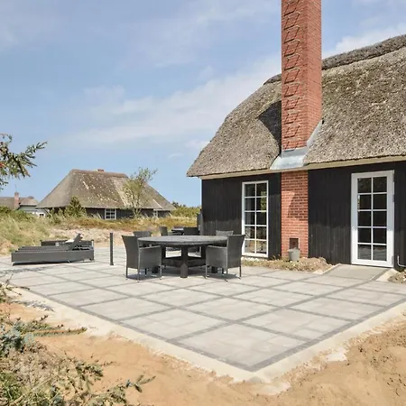 Vakantiehuis Awesome In With Sauna *