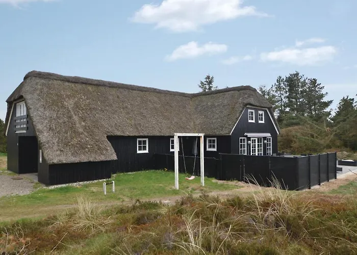 Awesome In With Sauna