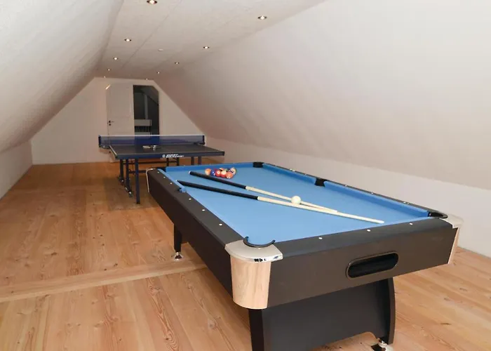 Awesome In With Sauna * Blåvand