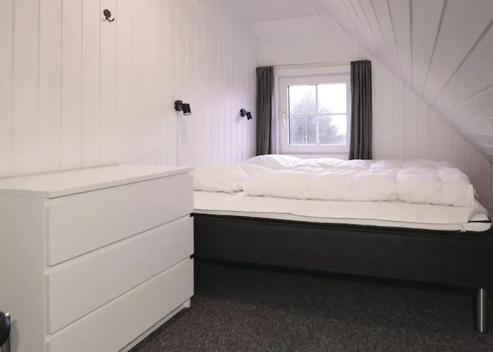 Ferienhaus Awesome In With Sauna