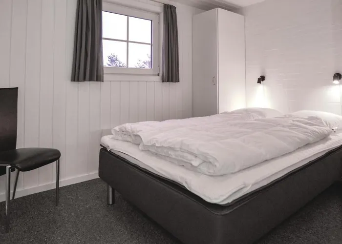 Awesome In With Sauna Blåvand