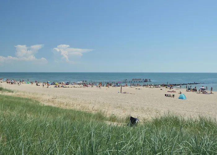 Ferienhaus Awesome In With Sauna *