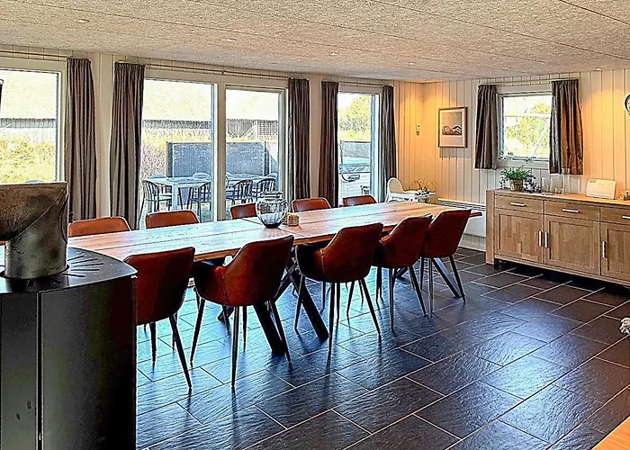 Awesome In With Sauna